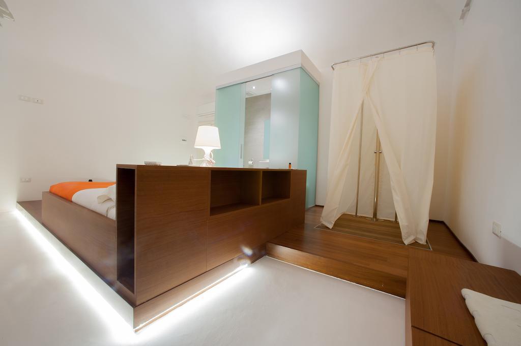 Bed and Breakfast Il Battistero Ascoli Piceno Pokoj fotografie
